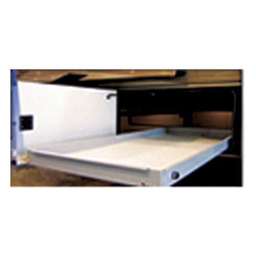 Image of MORryde CTG60-3990W Sliding Cargo Tray - 39 inch x 90 inch