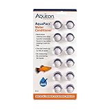 Aqueon AquaPacs Wasseraufbereiter, 12 Stück, 10 Gallonen