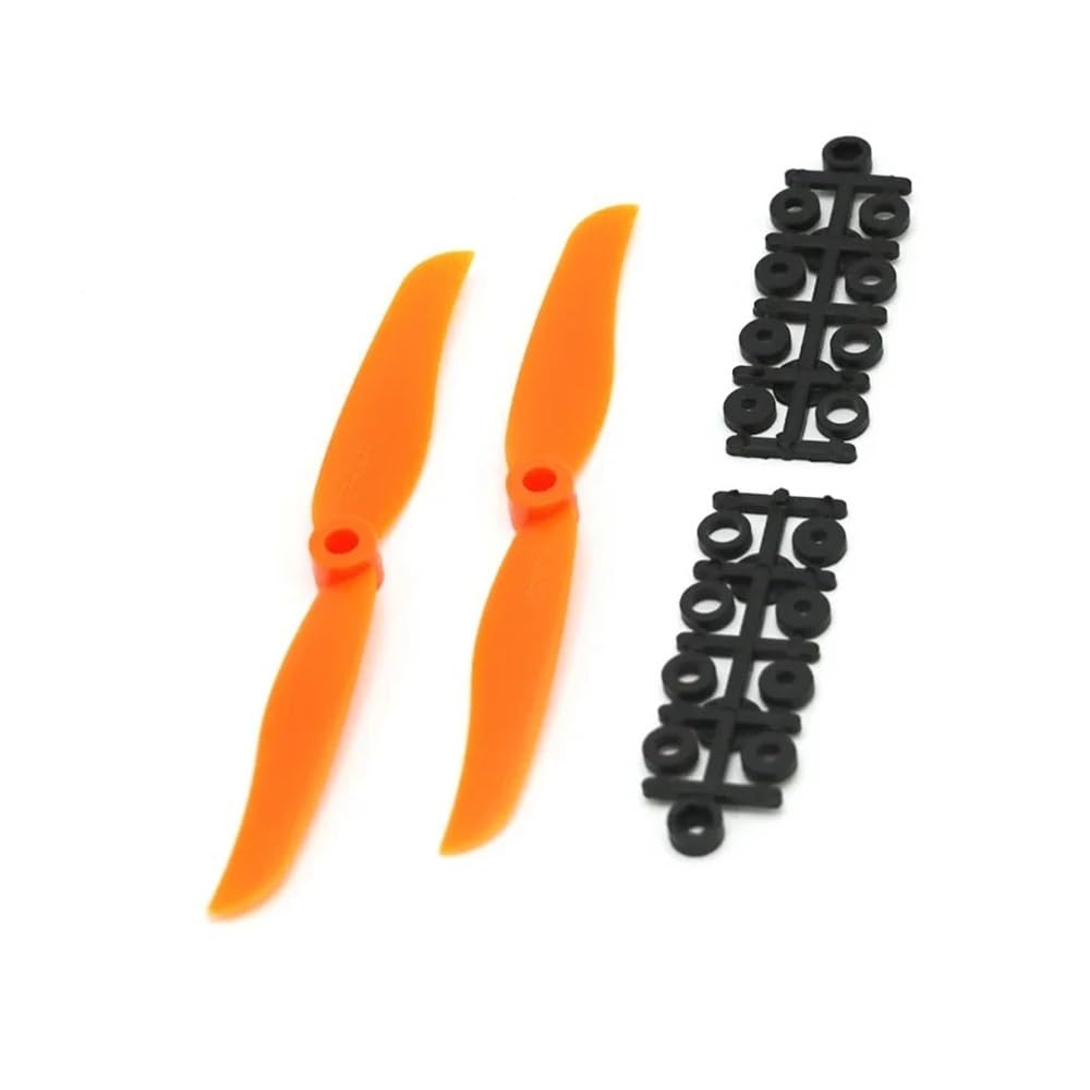 Apto for Modelos de Aviones RC, reemplaza 10 Piezas/Lote de hélices de avión RC EP1160 EP1060 EP9050 8060 7035 6035 8040 5030(EP1160)