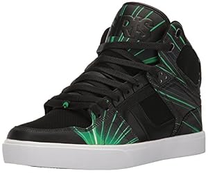 Osiris Shoes 1224-2468 Osiris Shoes 1224-2468