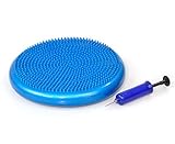 Betzold 36367 - Balancekissen - Gleichgewichtstrainer Sitzkissen Sport Therapie