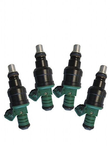 Ensemble d'injecteurs essence Toyota Celica 84-87 buse de carburant