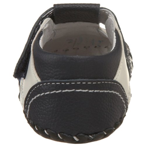 pediped Originals Brady Crib Shoe (Infant)3