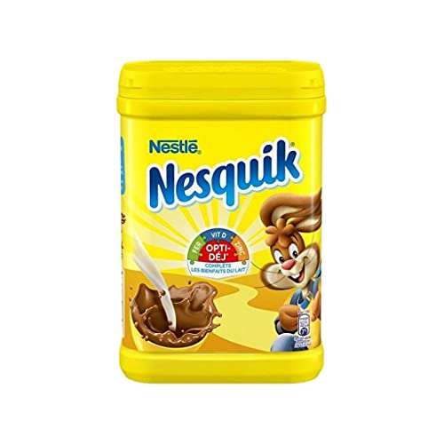 Nesquik 1 kg (paquete de 2)