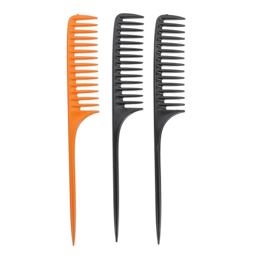 Ipetboom 3PCS�T�����p�w�A�R�[�� �s���e�[���R�[�� �w�A�J�b�g�p�R�[���Z�b�g �����Ή� ���@�\�X�^�C�����O ���e �ƒ� ���e���p