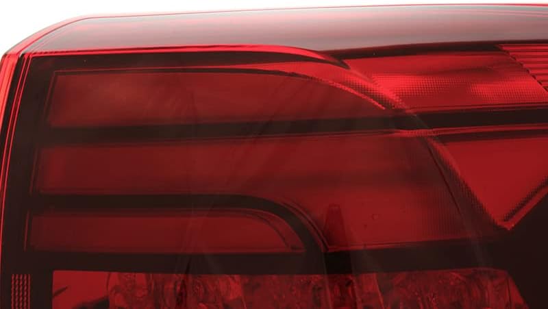 For Mitsubishi Outlander Tail Light Lamp 2016 2017 2018 2019 Passenger Right Side