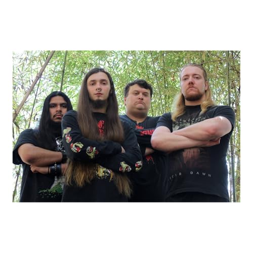 Sound Injection: Mortal Void Interview