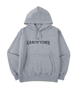 KANDY TOWN パーカー　L Amazon.co.jp: kandytown パーカー kt4l Lサイズ 即完品 : おもちゃ