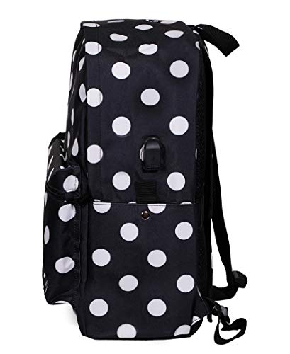 Classic Laptop Backpack2