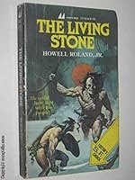 The Living Stone 0532231384 Book Cover