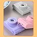 Andoer 2.0 Inch Digital Camera Kids Digital Camera Selfie for Children Camera Kids for Girls Boys 3-10 Years Gifts Christmas Birthday Toy