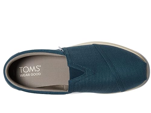 Image of TOMS Alpargata Forward Espadrille