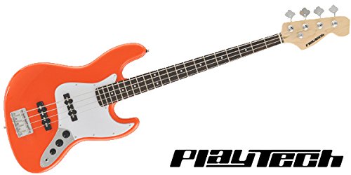 PLAYTECH JB420II プレイテック オリジナル ベース PLAYTECH JB420 Green 初心者向け 学生向け 安い おすすめ