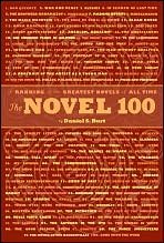 Hardcover Novel 100: A Ranking of the Greatest Novels of All Time Book