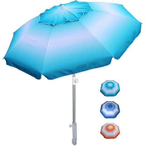 Top 10 Best Beach Umbrellas in 2022 Reviews Buyer’s Guide