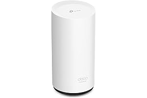 TP-Link Deco Outdoor AX3000 Mesh WiFi 6 Extender (Deco X50-Outdoor)