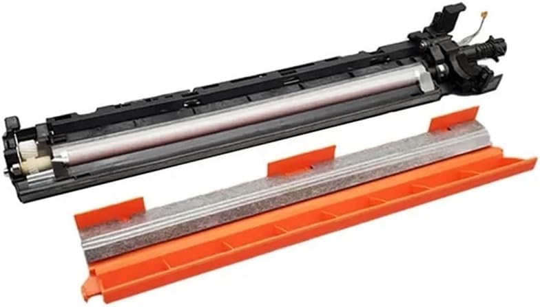 4PCS DV512 Developer Unit Fit for Konica Bizhub C221 C224 C284 C364 C454 C554 Dismantling Does Not Include