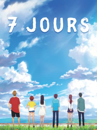7 Jours