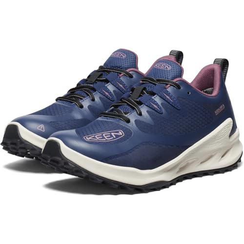 Image of KEEN Women's, Zionic Hiking Waterproof Mid Boot