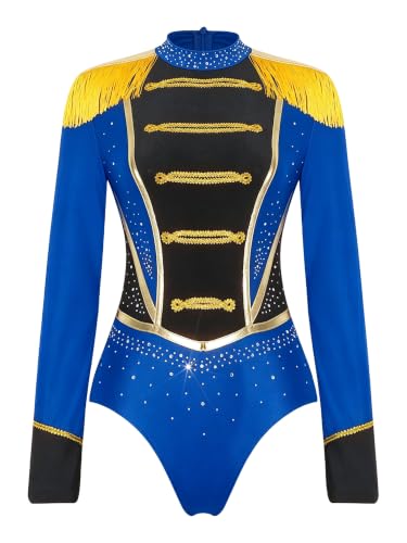 Déguisement cirque femme pour illuminer vos soirées club et Halloween