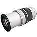Canon RF70-200mm F4 L is USM Lens, Telephoto Zoom Lens, Compatible with EOS R Series Mirrorless Cameras, White