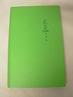 As Tall As My Heart: A Mother's Measure of Love (A Love and Laughter Book) 0553102168 Book Cover