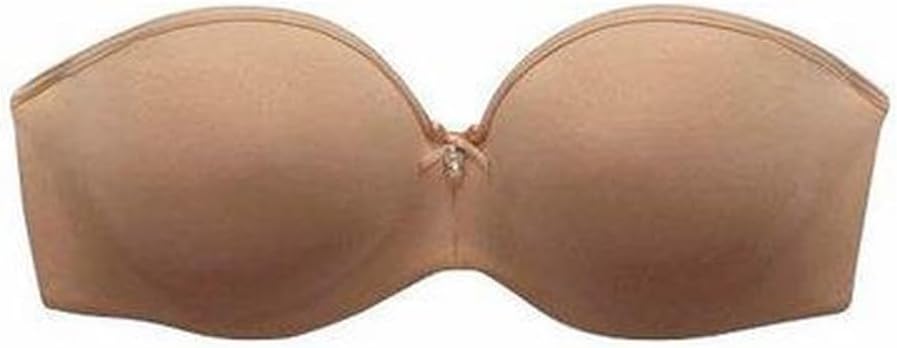 LASCANA Women's Multiway Strapless Push-Up Bra - Miraculous Cleavage, Integrated Pads, Adjustable Straps - Image 4