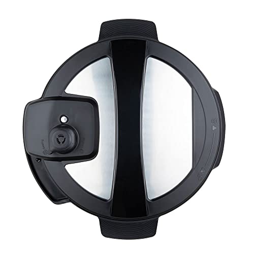 Panela de Pressão Elétrica Midea Multicooker Exclusive 6L | 220V - 6L