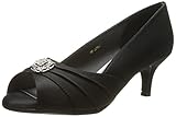 Dyeables Women's Kristin Dress Pump