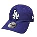 キャップ 帽子 9TWENTY 大谷翔平 所属 ロサンゼルス ドジャース Los Angeles Dodgers CAP メンズ レディース ブルー 青 OTC