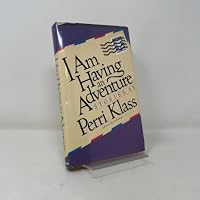 I Am Having an Adventure 0399131469 Book Cover