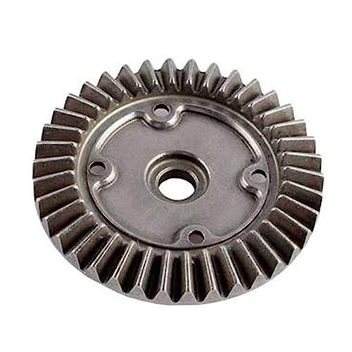 3pcs Differential Gear 38T and Sealing for 1:10 Electric 10 Replacement Parts 31008 Industrial Bearings Gears
