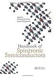 Handbook of Spintronic Semiconductors