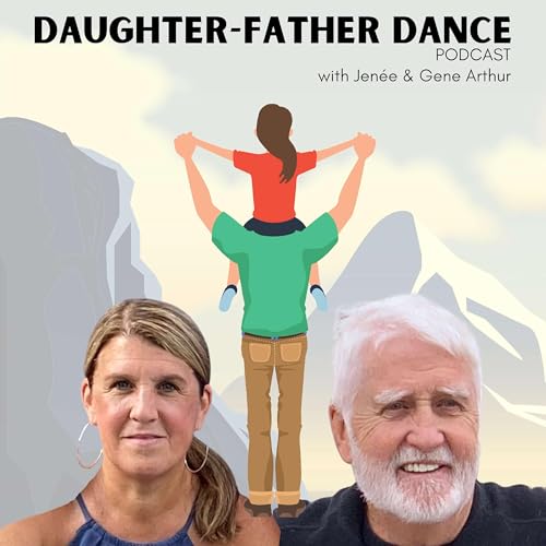 Daughter-Father Dance cover art