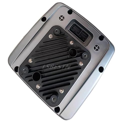 Image of 30042600049A 300426-00049A Suitable for Doosan DX220 DX380 DX225 DX140 DX350 LCD Monitor
