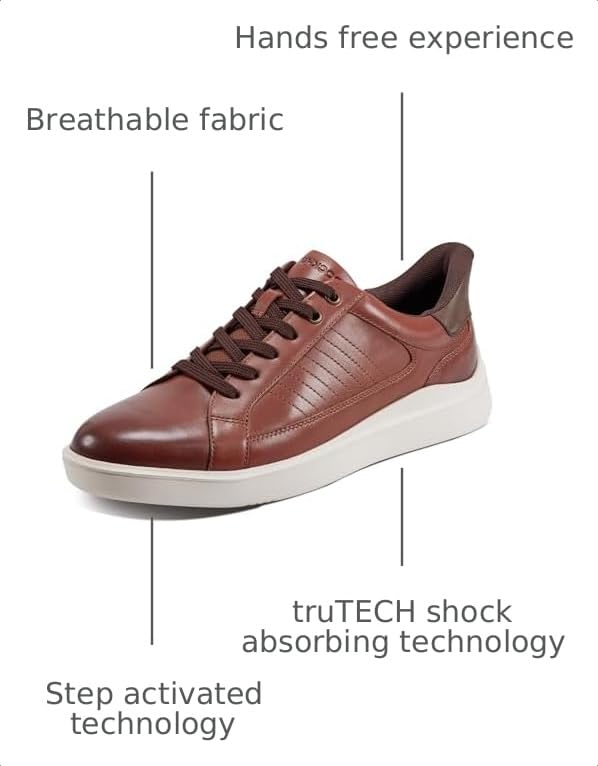 Image of Rockport Men's Trenner