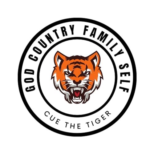 God Country Family Self cover art