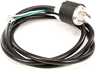 Cord Set L5-30,12/3,6Ft