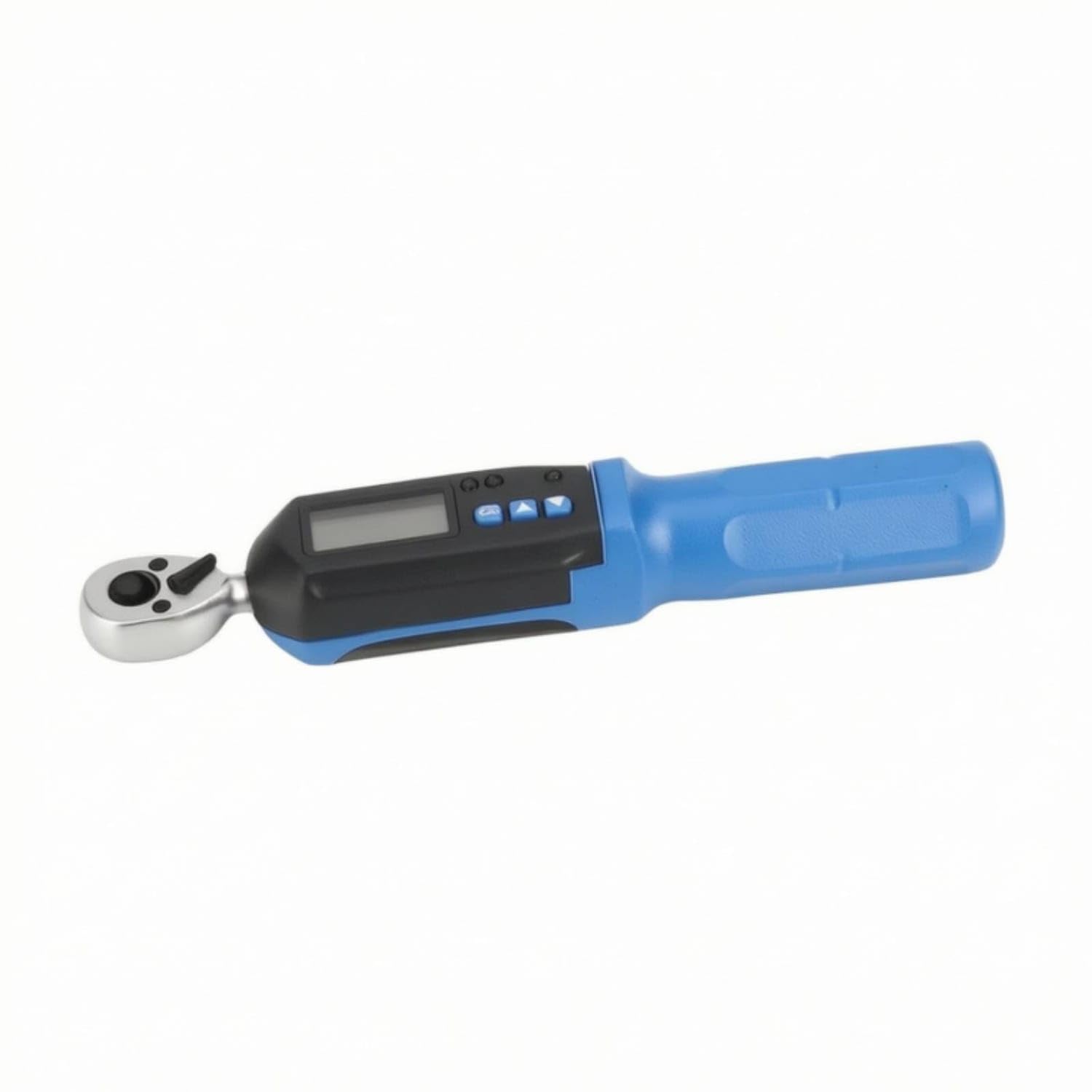 Buzzer Signal Digital Rotational Force Wrench Anti-Slip Grip Rotational Force Wrench with Case High Accuracy Tool Accurate for Mechanics, Diyers, Automotive Repair, Workshop, Bike Maintenan-image-44