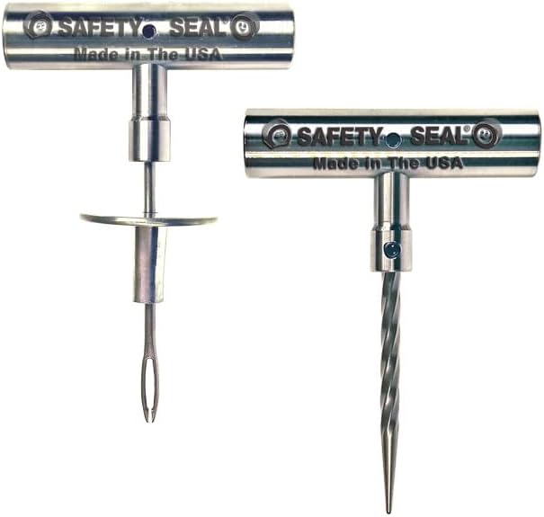 MARTIN SPROCKET & GEAR INC Safety Seal - AUTO/LT Deluxe Combi KIT 18 Standar