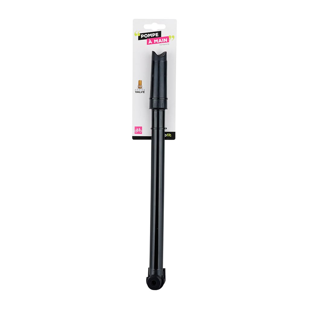 Turbocar T-644429 Hand Pump, Multicolor