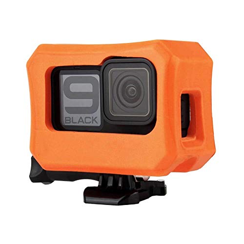 Boia Flutuante para GoPro Hero 9 Black