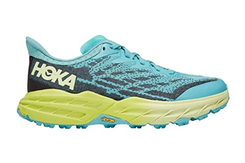 Image of Hoka Womens Speedgoat 5