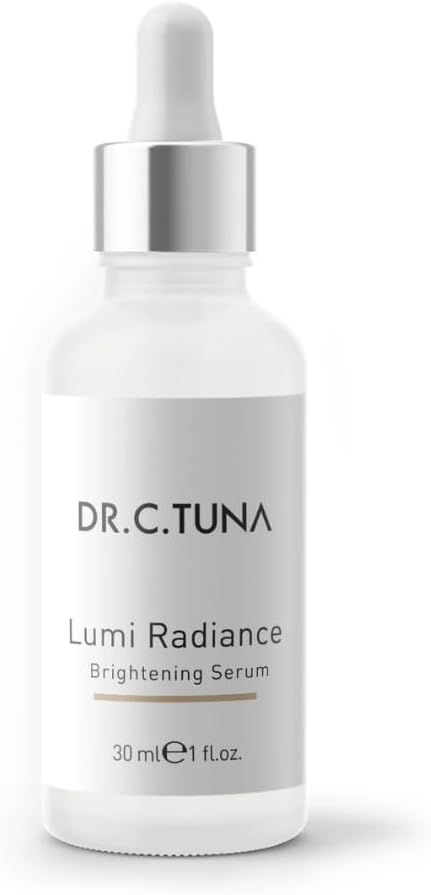 Farmasi DR. C. TUNA LUMI CILT AYDINLATICI SERUM 30ML
