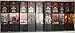The Sword of Truth 3 Box Sets Books 1-9 (Terry Goodkind)