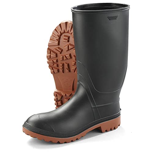 Kamik Men's Ranger Rubber Boots