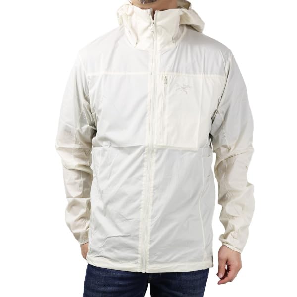 アークテリクス スコーミッシュフーディー／ウインドシェル　wemens Sサイズ Amazon | [アークテリクス] ジャケット Squamish Hoody スコーミッシュ