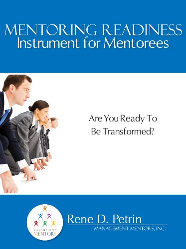 Mentoring Readiness Instrument for Mentorees