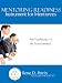 Mentoring Readiness Instrument for Mentorees