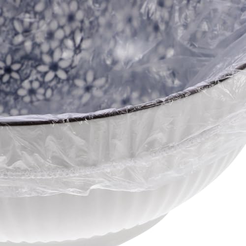 Baluue protectores desechables para spa de pies 300 unidades miniatura 6
